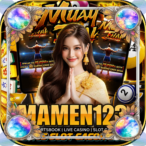 mamen123 — mitra unggulan